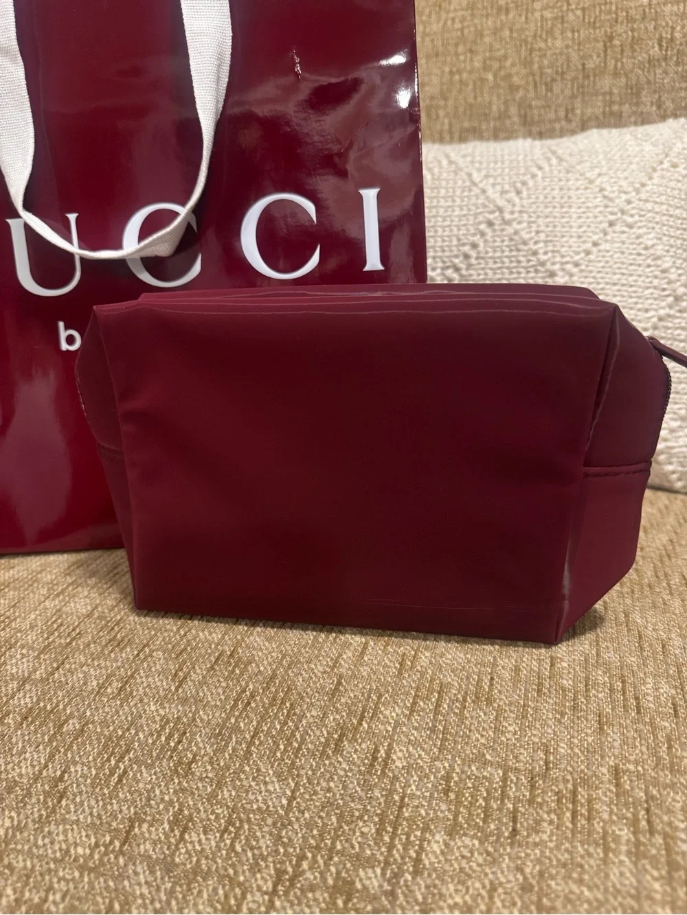 Gucci new authentic